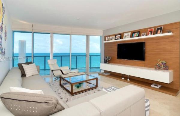 17001 COLLINS AVE #1505, SUNNY ISLES BEACH, FL 33160
