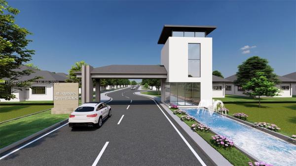 Windemere Ranch Estates