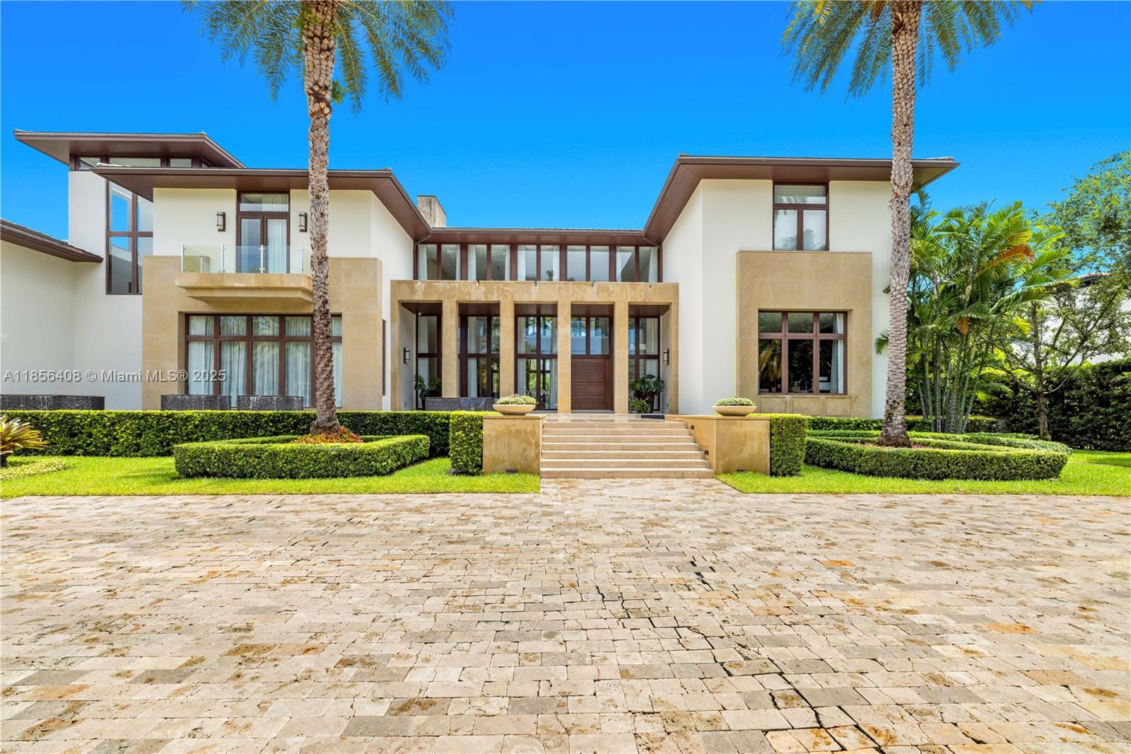 GABLES ESTATES NO 3 - фото