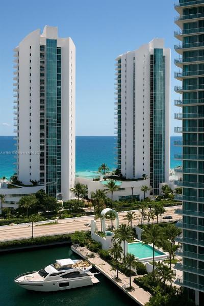 250 SUNNY ISLES BLVD #3-1506, SUNNY ISLES BEACH, FL 33160