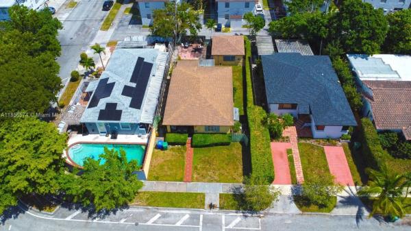 SILVER BLUFF ESTS-SEC A