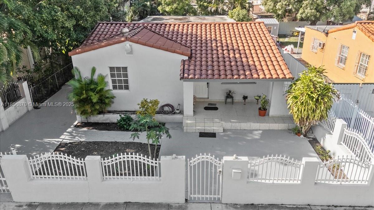 FLAGAMI SEC A - фото