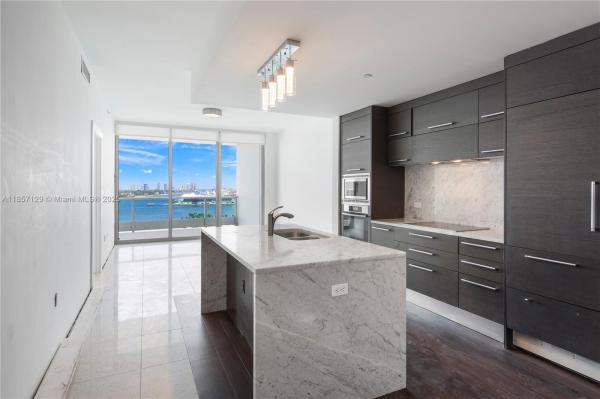 900 BISCAYNE BLVD #1907, MIAMI, FL 33132