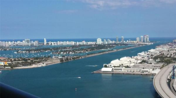 888 BISCAYNE BLVD #4310, MIAMI, FL 33132