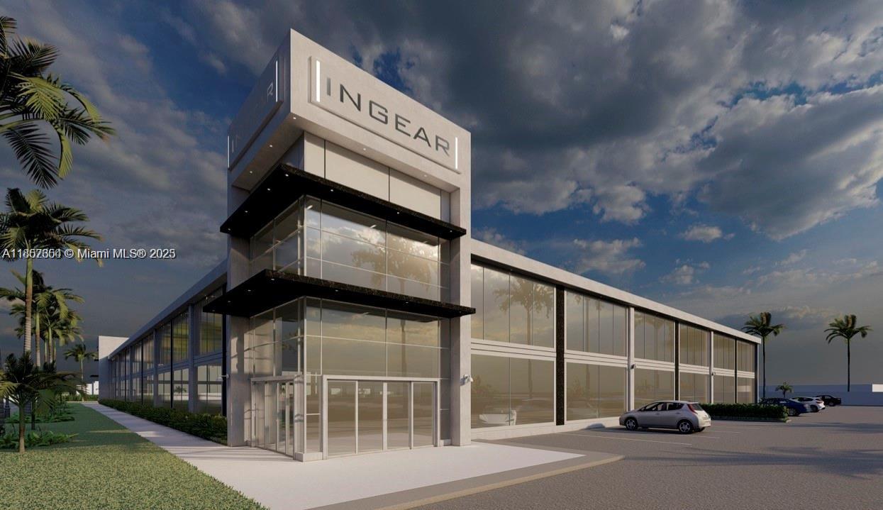 Commercial - фото