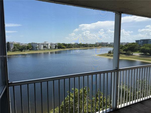 Palm Aire Country Club