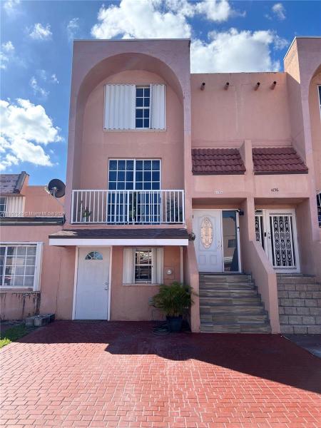 MANGO HILL CONDO NO 5