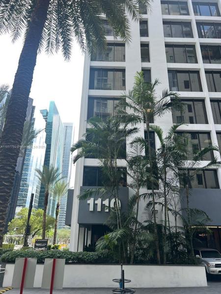 1110 Brickell Avenue