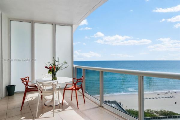 16001 COLLINS AVE #907, SUNNY ISLES BEACH, FL 33160