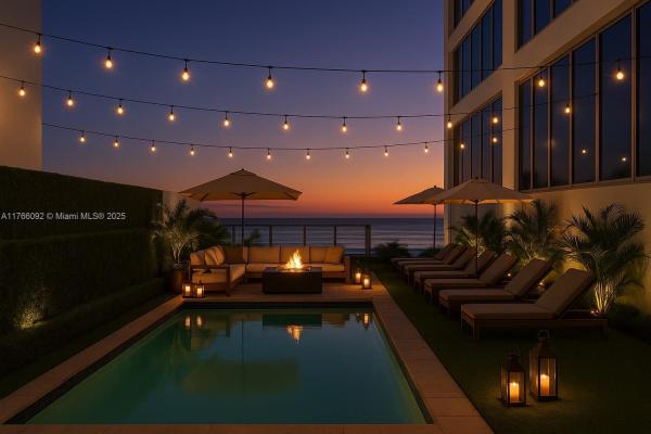 Carillon North Tower