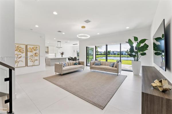 BRIDGES MIZNER PUD BRIDGE