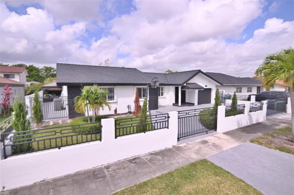 UNIVERSITY PARK WEST SEC