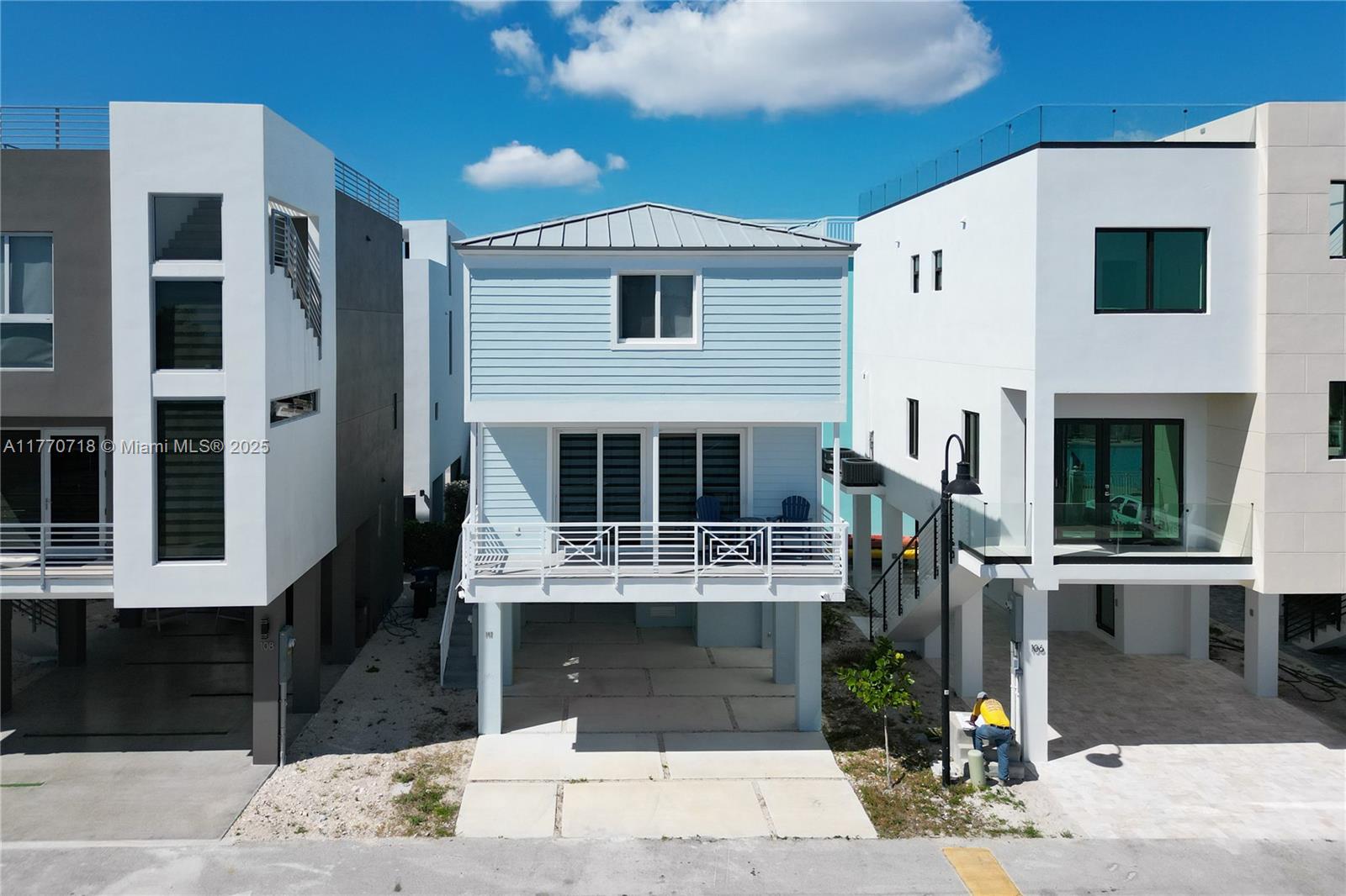 KEY LARGO OCEAN RESORT CO - фото