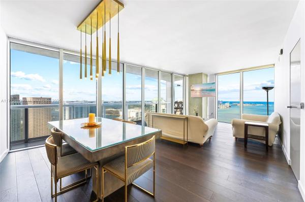 495 BRICKELL AVE #4502, MIAMI, FL 33131