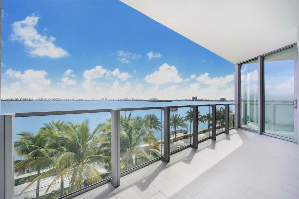 Biscayne Beach Condo