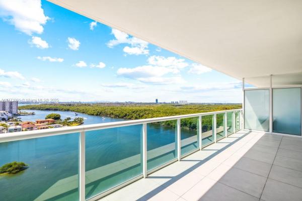 400 SUNNY ISLES BLVD #1602, SUNNY ISLES BEACH, FL 33160