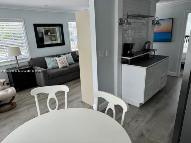 Apartment - фото