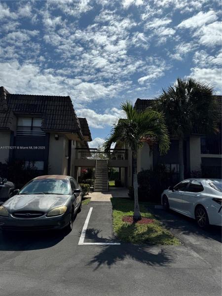 GRENADIER EAST CONDO