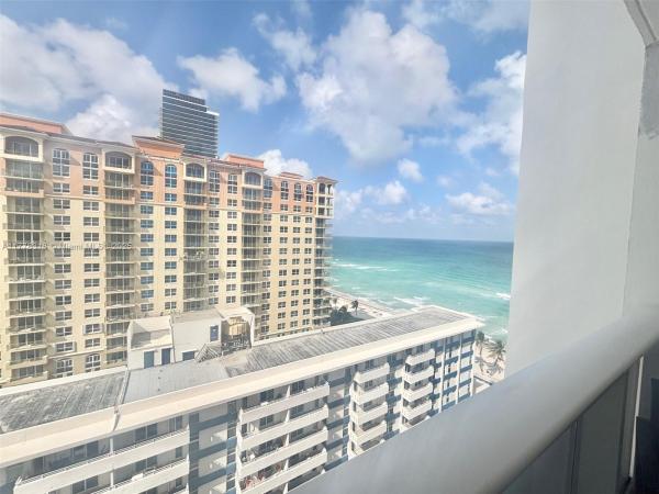 3140 S OCEAN DR #1508, HALLANDALE BEACH, FL 33009