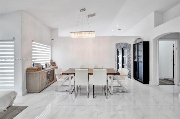 BANYAN OAKRIDGE PLAT