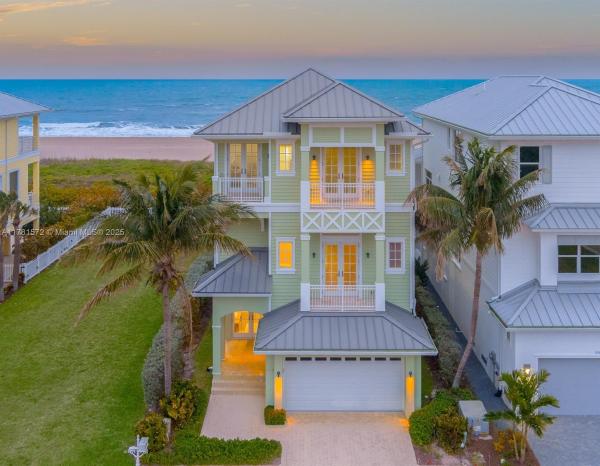 WATERSONG PUD PLAT NO ONE