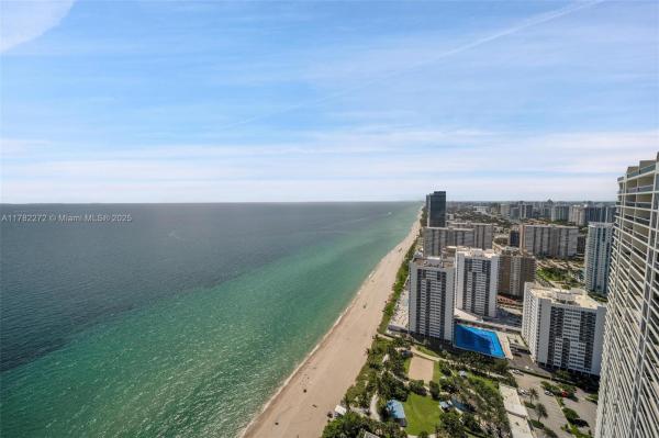 1830 S OCEAN DR #4303, HALLANDALE BEACH, FL 33009
