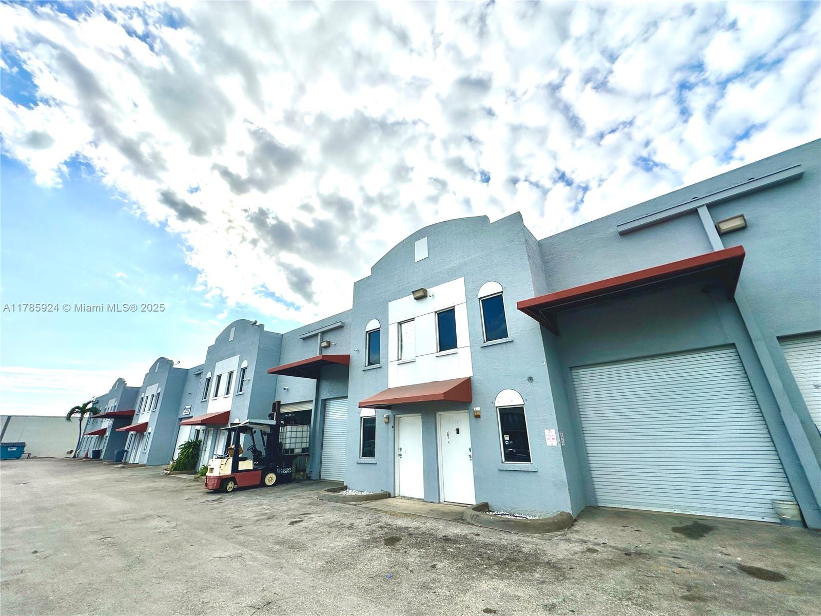 Flex Space - фото