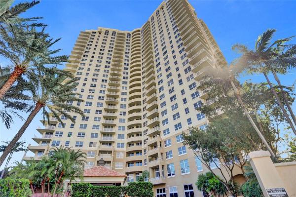 19501 W COUNTRY CLUB DR #2507, AVENTURA, FL 33180