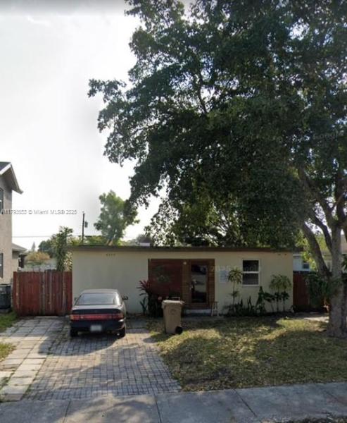 DAVIE LITTLE RANCHES AMEN