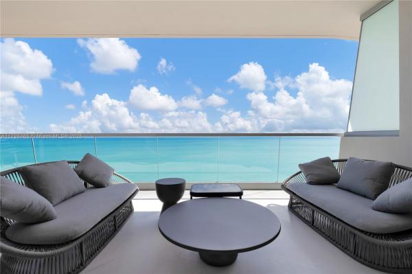 NORTH BISCAYNE BEACH AMEN