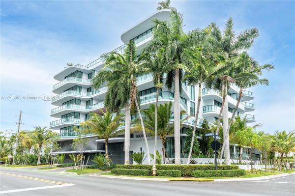 ALANA BAY HARBOR ISLAND