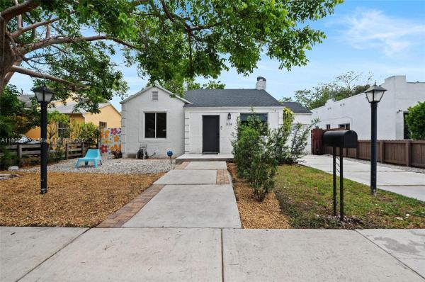 BAY VISTA PARK AMD PL