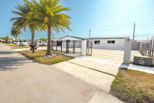 PALM SPRINGS NORTH SEC R