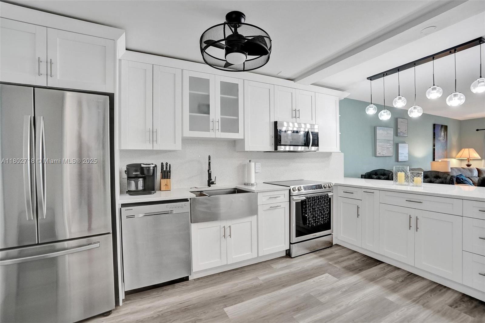 Moonlit Waters - фото