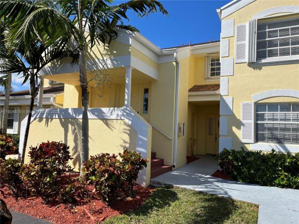 KEYS GATE CONDO