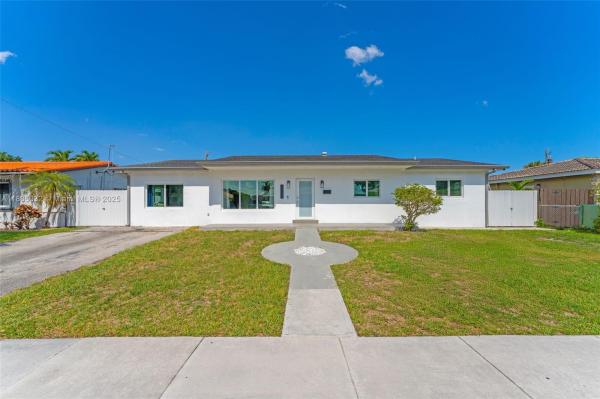 WESTBROOKE GARDENS 1ST AD