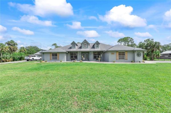 The Acreage/Loxahatchee