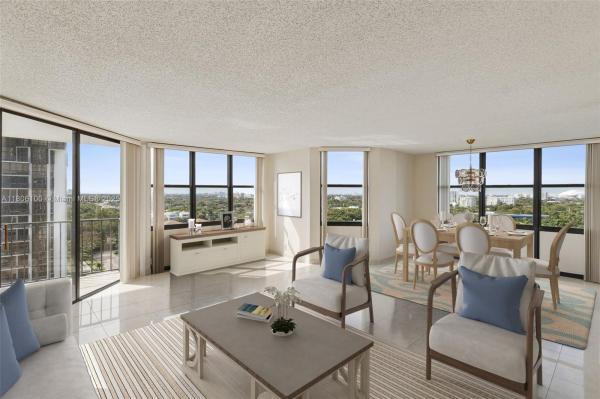 Brickell Place Condo