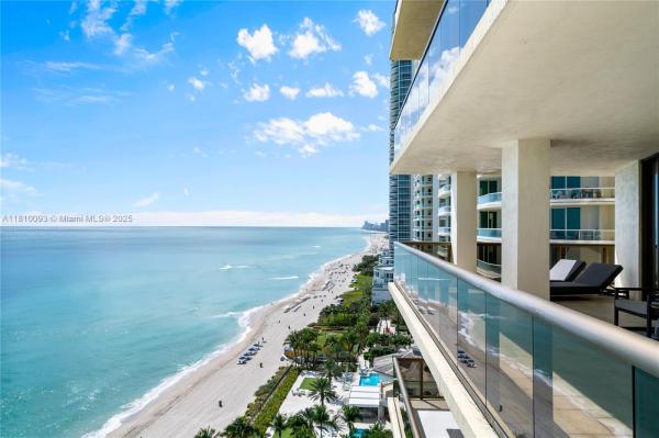 16275 COLLINS AVE #1501, SUNNY ISLES BEACH, FL 33160