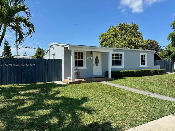 TROPICAL ESTATES 1ST ADDN