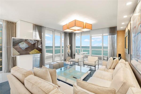 17875 COLLINS AVE #801, SUNNY ISLES BEACH, FL 33160