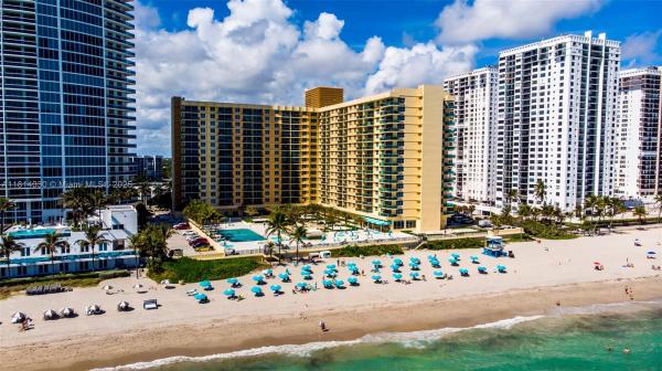2501 S OCEAN DR #327, HOLLYWOOD, FL 33019