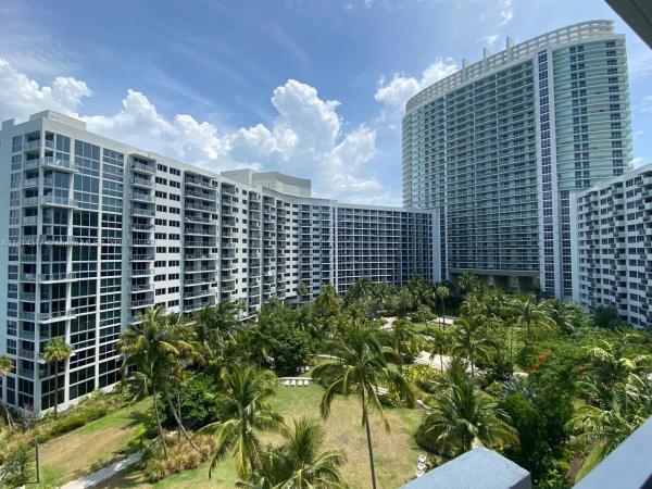 Flamingo South Beach