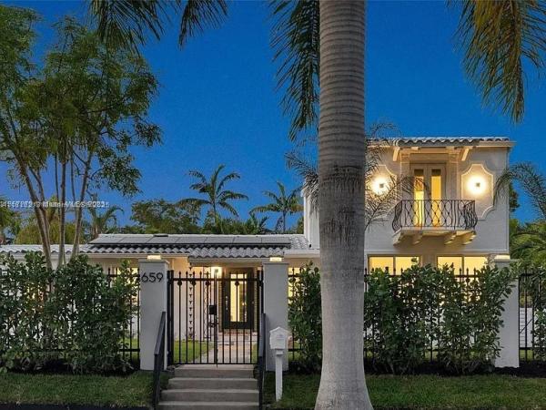 BELLE MEADE OF MIA SEC 1