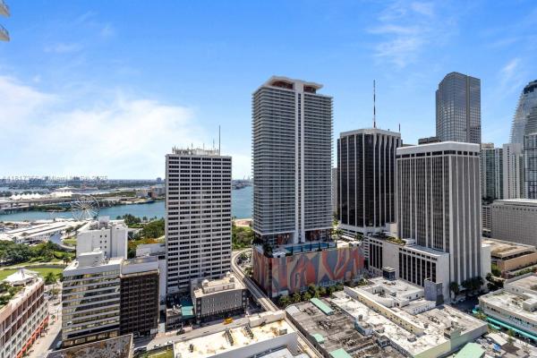 THE LOFT DOWNTOWN II COND