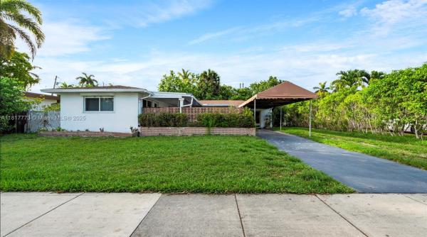 ORANGEBROOK GOLF ESTATES