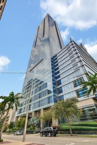 Four Seasons Condo Hotel