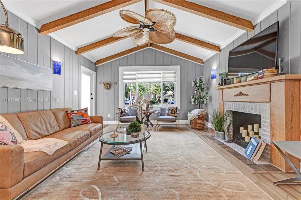 RIO VISTA C J HECTORS RES