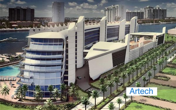 2950 NE 188TH ST #446, AVENTURA, FL 33180