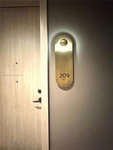 801 S MIAMI AVE #209, MIAMI, FL 33130